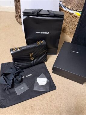Saint Laurent